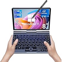 Stream Notebook PC ほぼ新品　可愛いコンパクトpc 71C7i2AXi+L._AC_UL210_SR210,